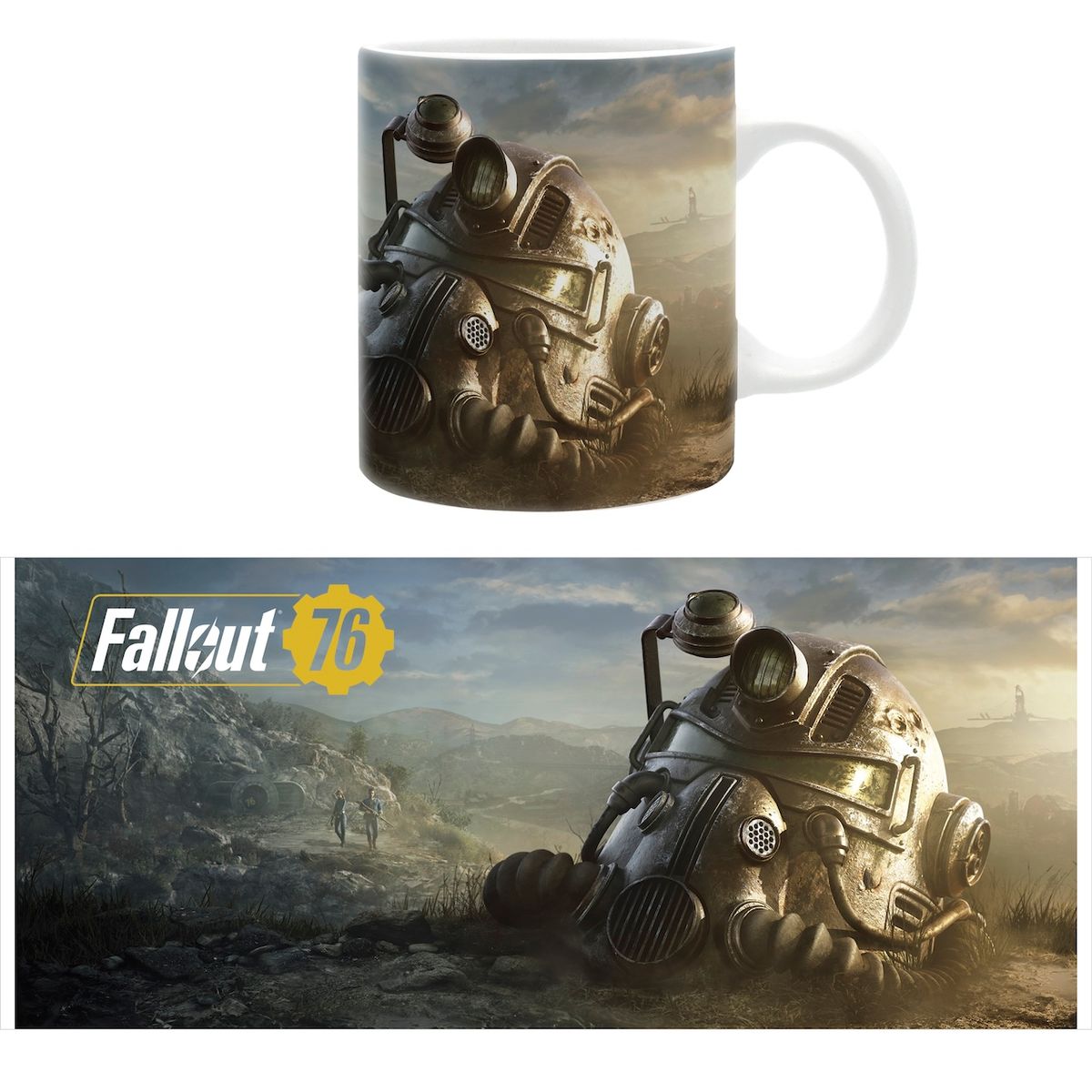 Fallout - Dawn - Muki