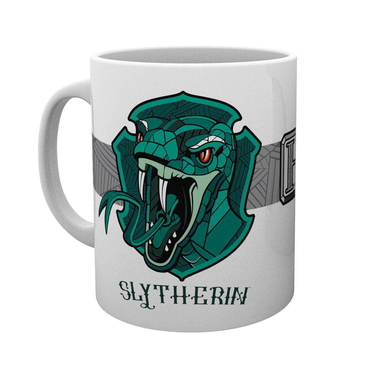 Harry Potter - Stand Together Slytherin - Muki