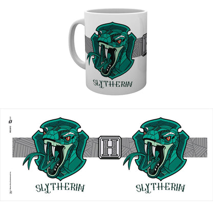 Harry Potter - Stand Together Slytherin - Muki