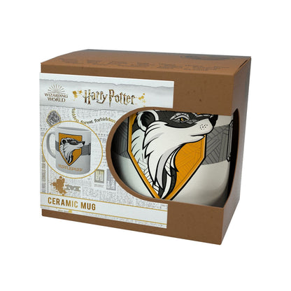 Harry Potter - Stand Together Hufflepuff - Muki