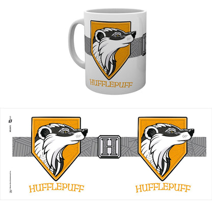 Harry Potter - Stand Together Hufflepuff - Muki