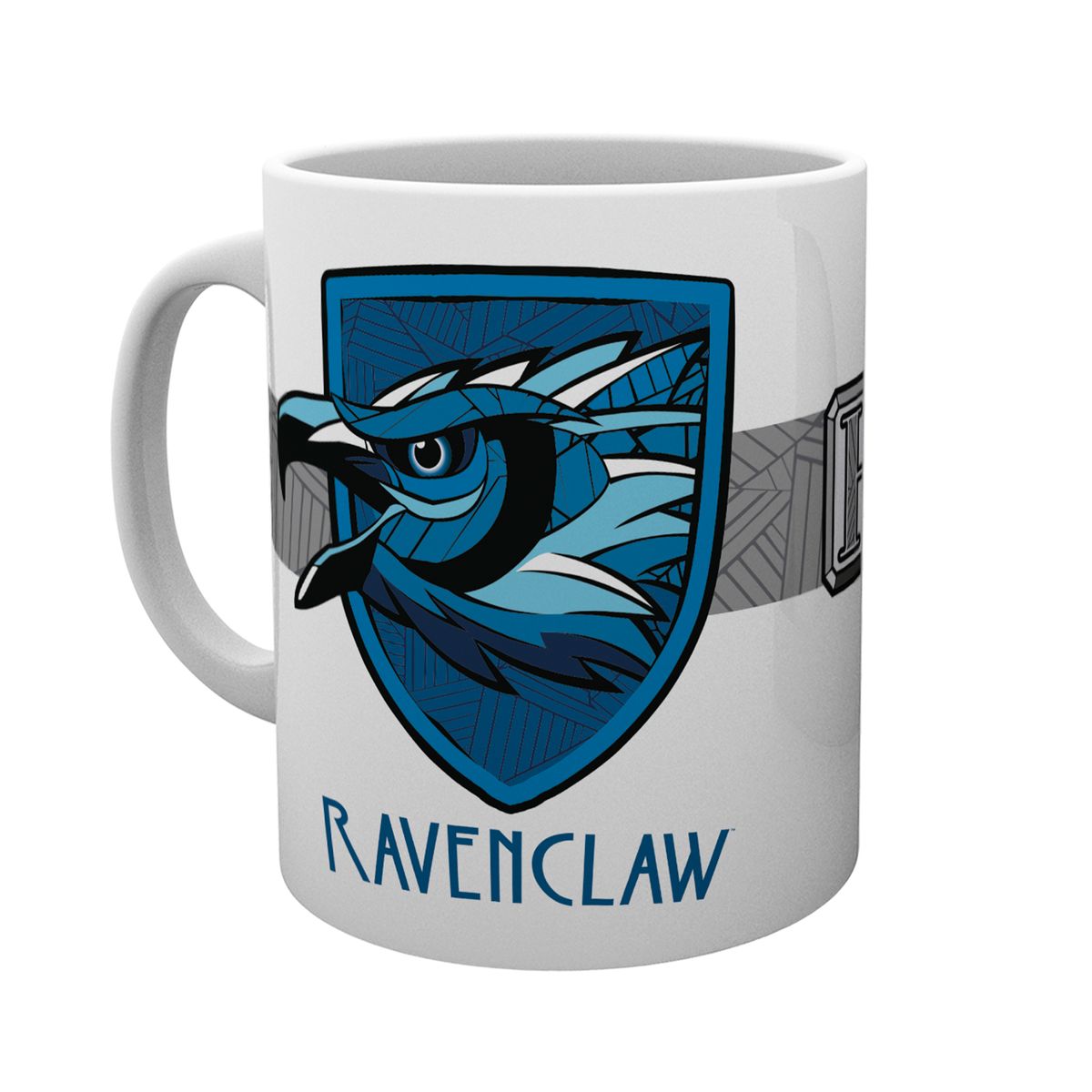 Harry Potter - Stand Together Ravenclaw - Muki