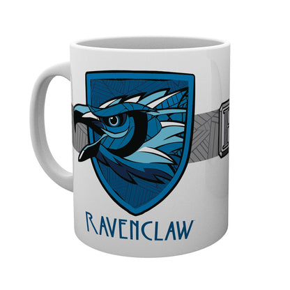 Harry Potter - Stand Together Ravenclaw - Muki