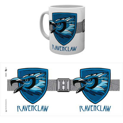 Harry Potter - Stand Together Ravenclaw - Muki