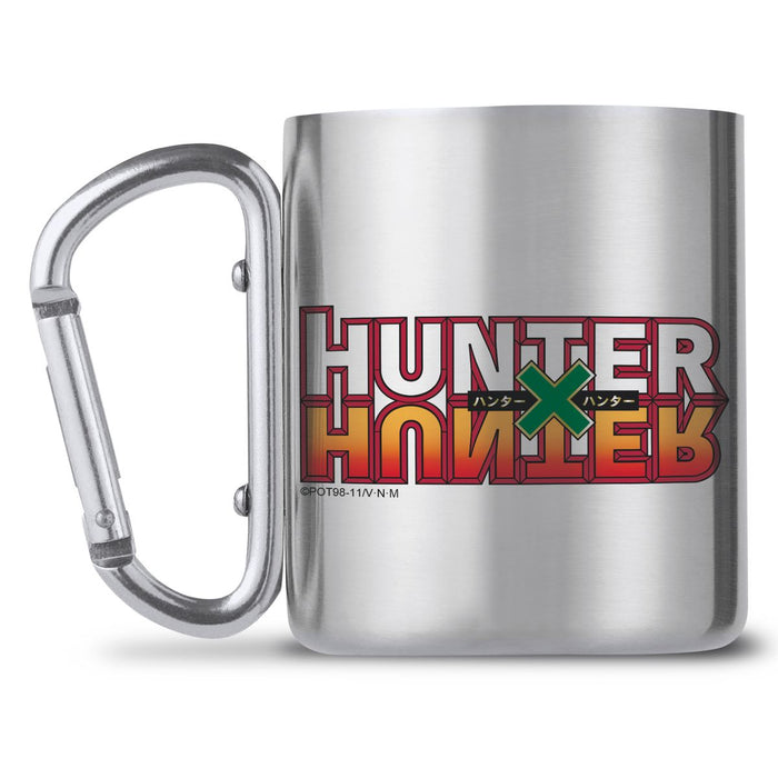 Hunter x Hunter - Logo - Muki