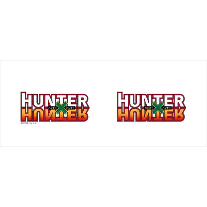 Hunter x Hunter - Logo - Muki