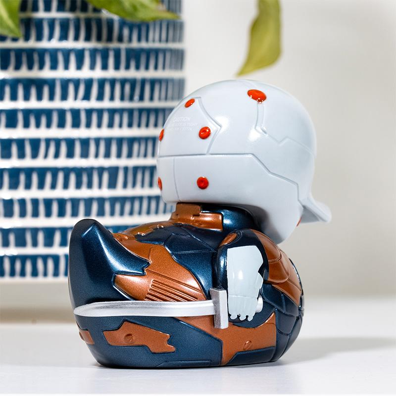 Metal Gear - Gray Fox - Kumiankka