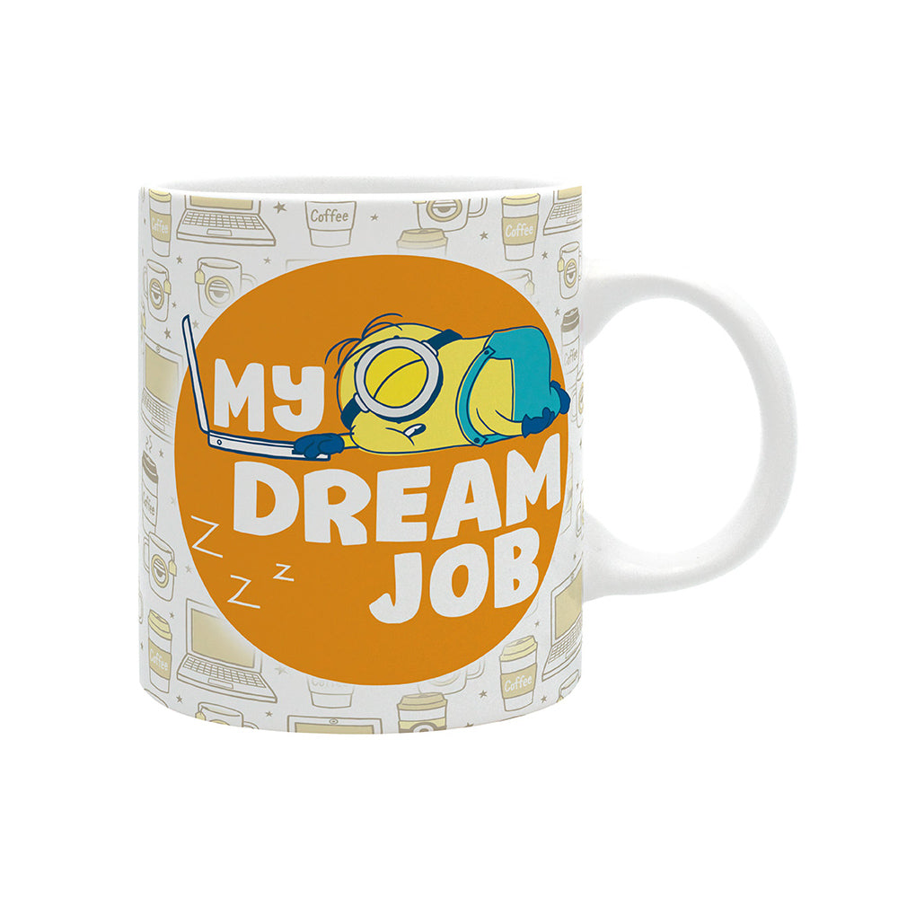 Minions - My Dream Job - Muki