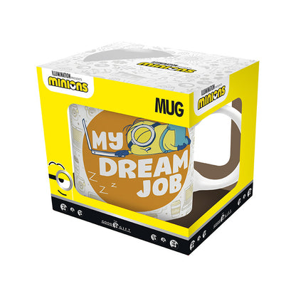 Minions - My Dream Job - Muki