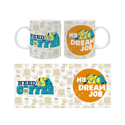 Minions - My Dream Job - Muki