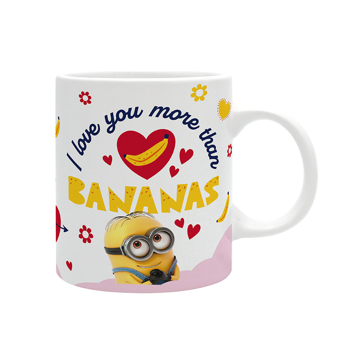 Minions - More Than Bananas - Muki