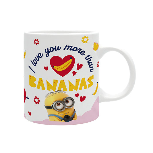 Minions - More Than Bananas - Muki