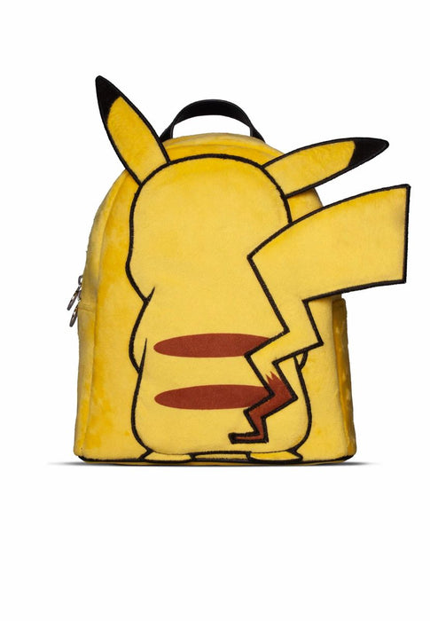 Pokémon - Pikachu - Reppu / Minireppu
