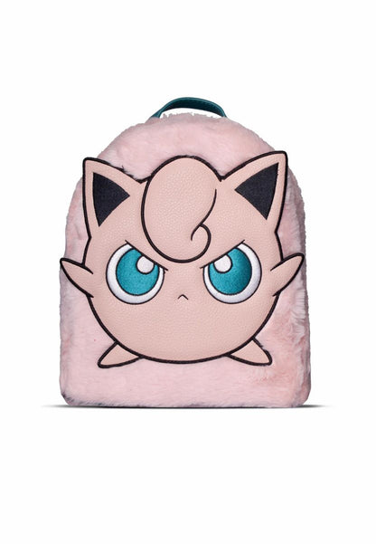 Pokémon - Jigglypuff - Reppu / Minireppu