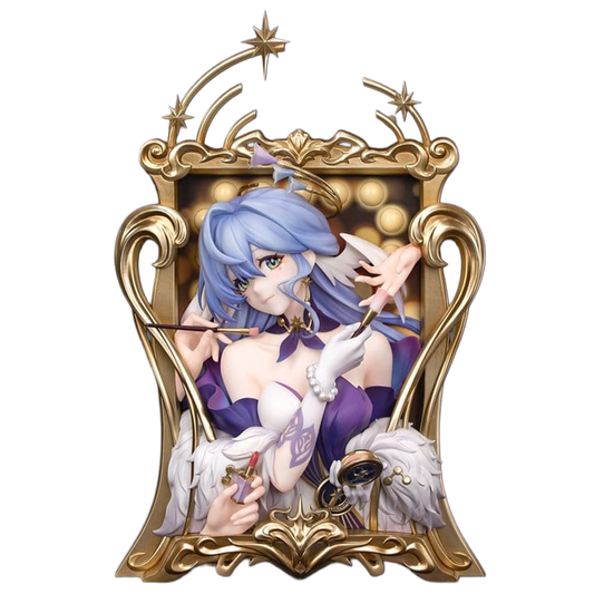 Honkai Star Rail - Robin Diorama: Flowing Nightglow Ver. - Figure