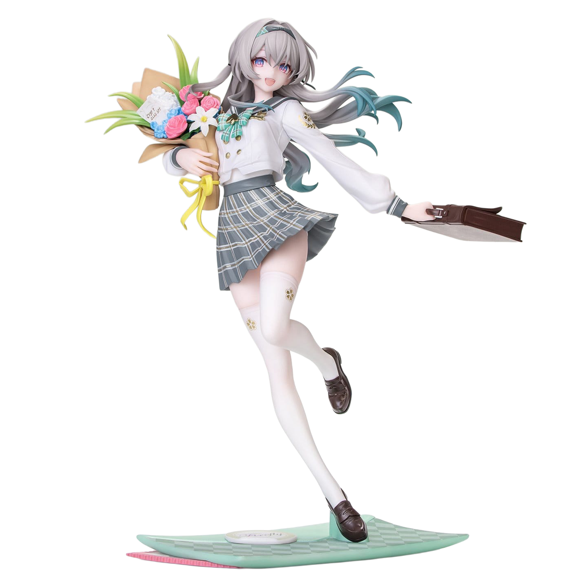 Honkai Star Rail - Gift+ 1/8 Firefly: Spring Missive Ver. - Figuuri (keräilyhahmo)