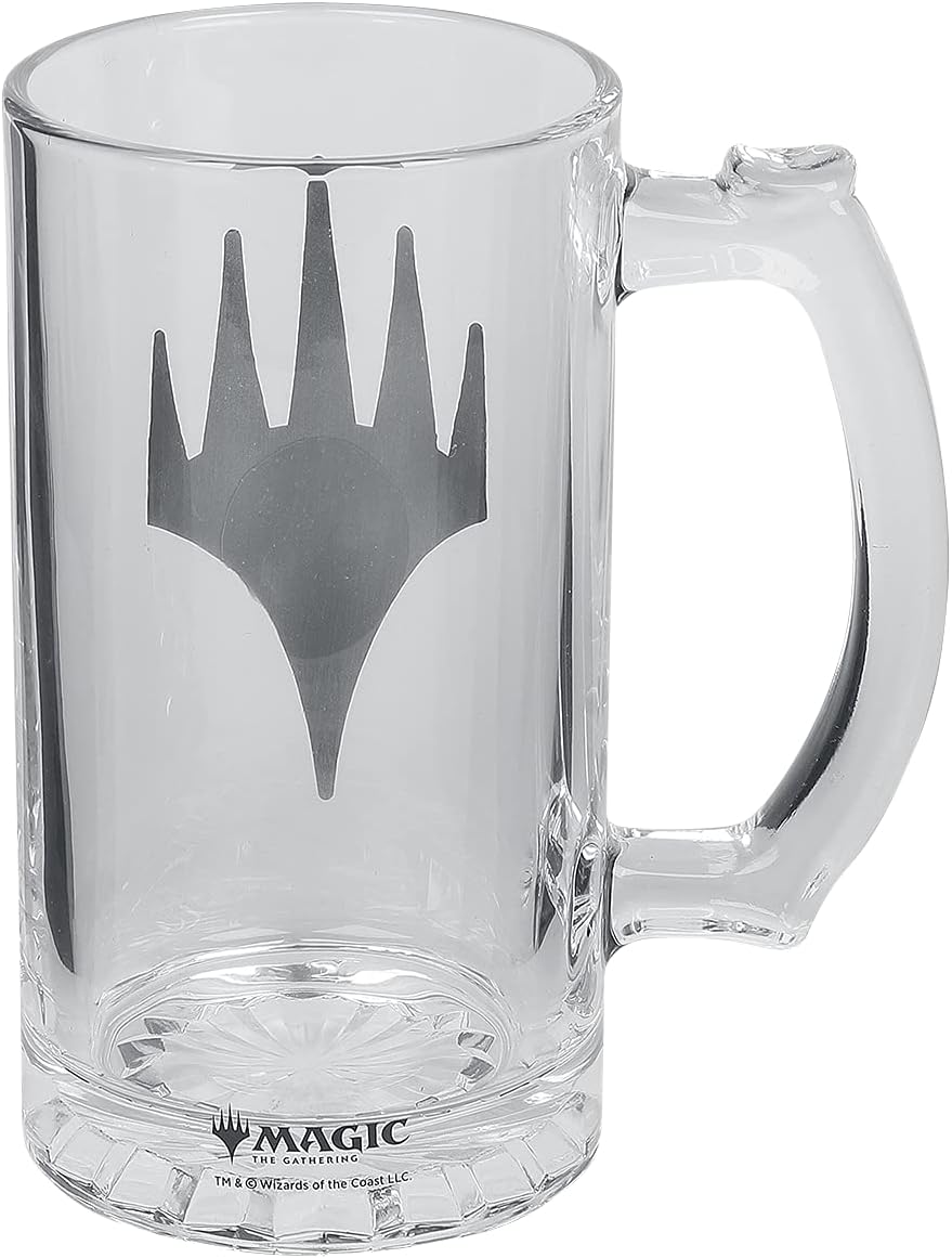 Magic the Gathering - Logo - Tuoppi (kolpakko)