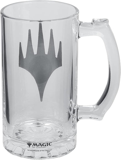 Magic the Gathering - Logo - Tuoppi (kolpakko)