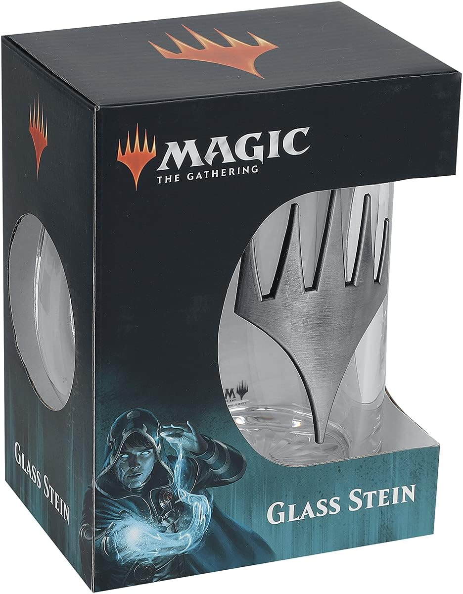 Magic the Gathering - Logo - Tuoppi (kolpakko)