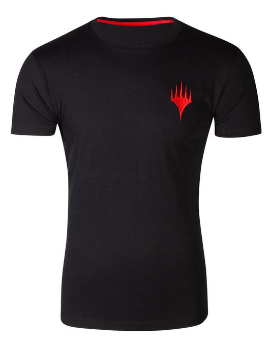 Magic The Gathering - Logo Pocket - T-paita