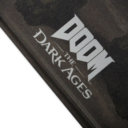 Doom - Atlan - Metallikyltti