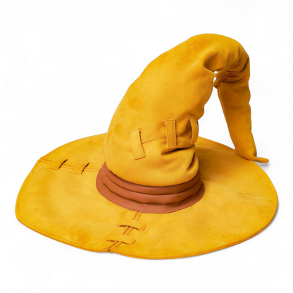 Final Fantasy - Vivi Hat - Replika (jäljitelmä)