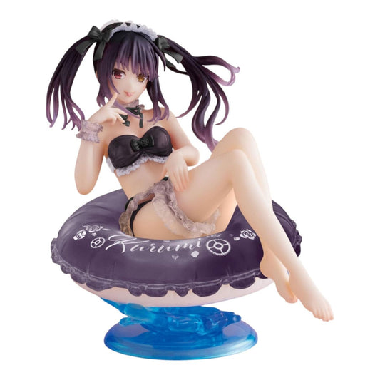 Date A Live IV - Aqua Float Girls Kurumi Tokisaki - Figure