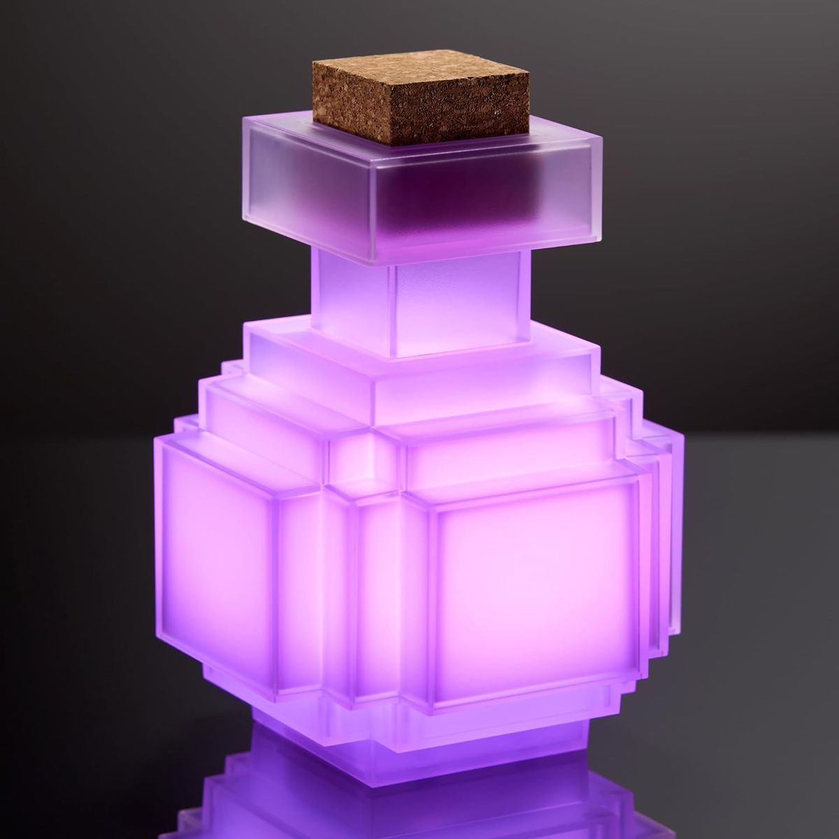 Minecraft - Potion Bottle - Replika (Jäljennös)