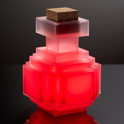 Minecraft - Potion Bottle - Replika (Jäljennös)