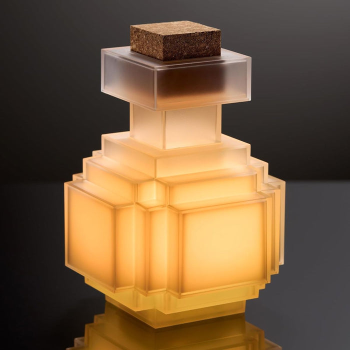 Minecraft - Potion Bottle - Replika (Jäljennös)
