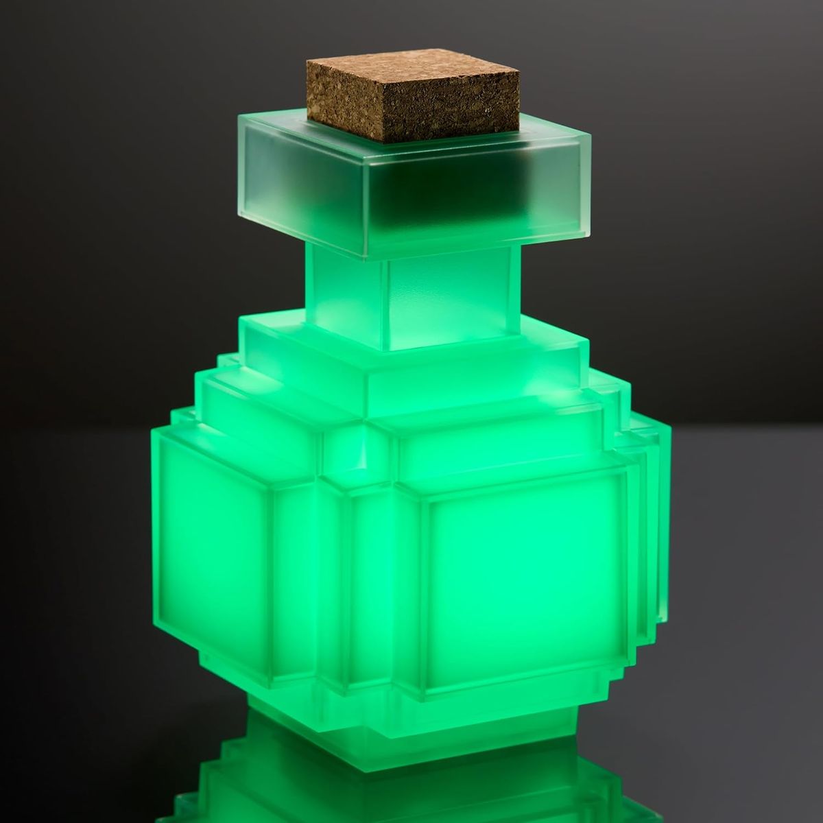 Minecraft - Potion Bottle - Replika (Jäljennös)