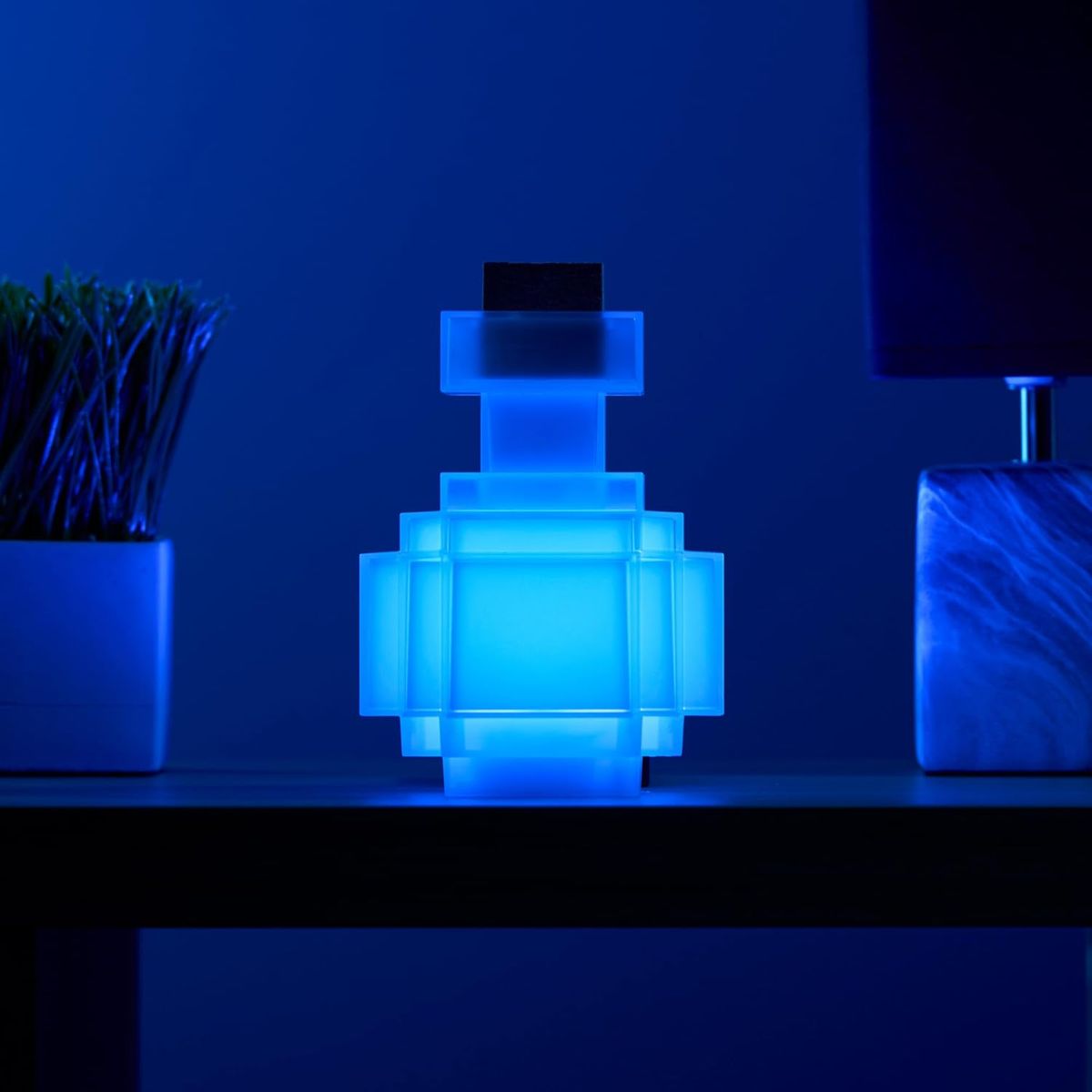 Minecraft - Potion Bottle - Replika (Jäljennös)