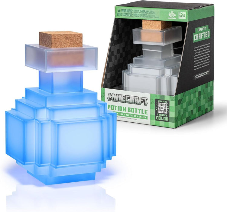 Minecraft - Potion Bottle - Replika (Jäljennös)