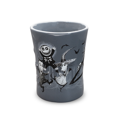 Painajainen ennen joulua - Jack Skellington - Muki