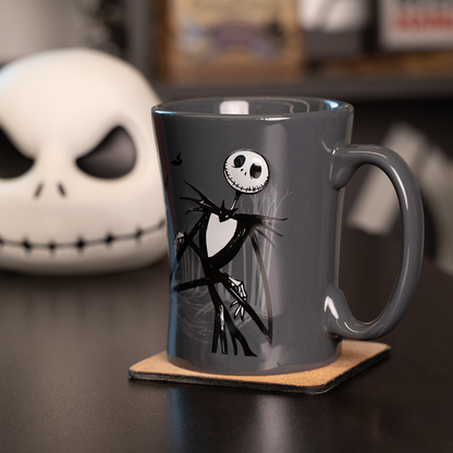 Painajainen ennen joulua - Jack Skellington - Muki