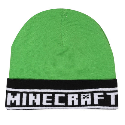 Minecraft - Creeper Face - Pipo