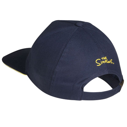 Simpsonit - Homer - Lippis