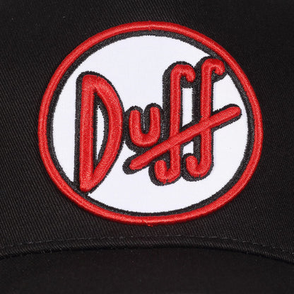 Simpsonit - Duff - Lippis