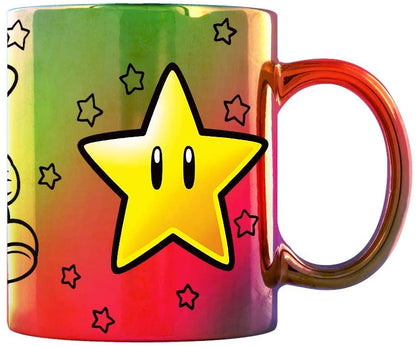 Super Mario - Star Power - Muki