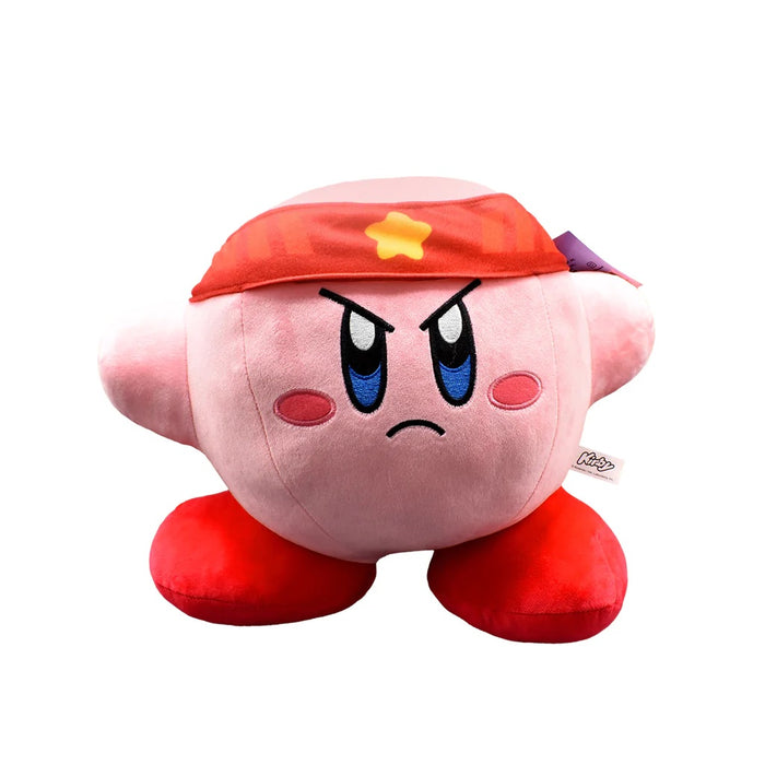 Nintendo - Kirby Ninja - Iso pehmolelu
