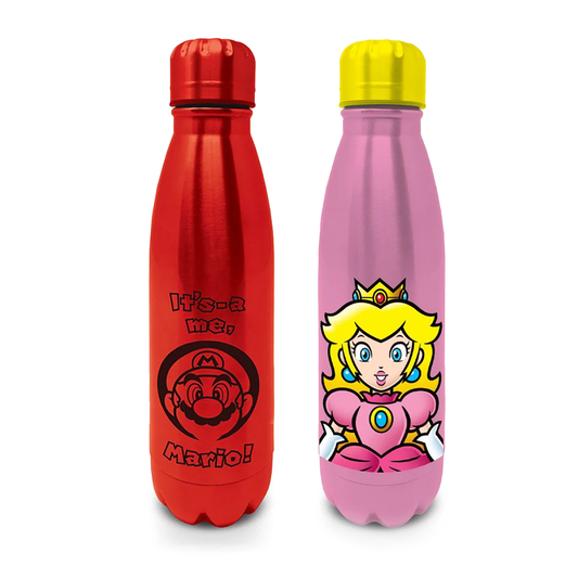 Super Mario - Bundle (setti)