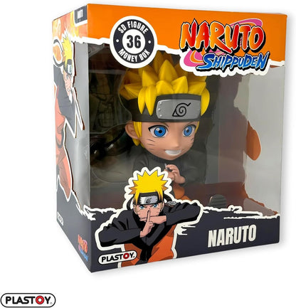 Naruto - Sitting - Rahalipas / säästölipas