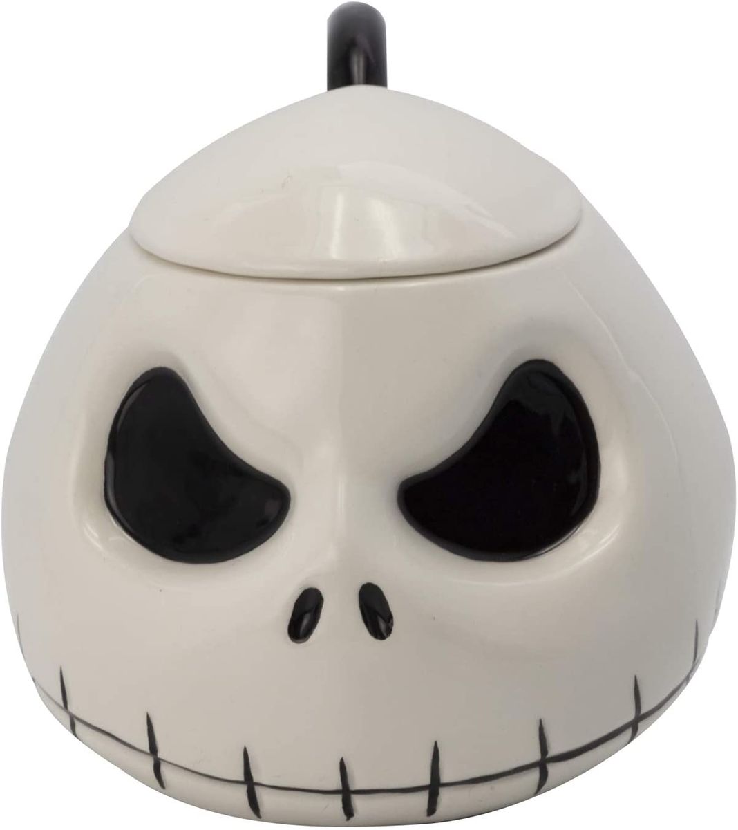 Painajainen ennen joulua - Jack Head - 3D-muki