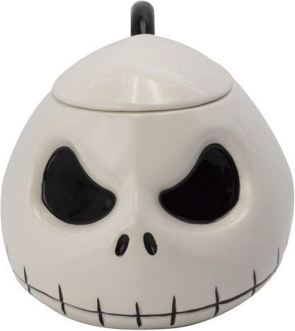 Painajainen ennen joulua - Jack Head - 3D-muki