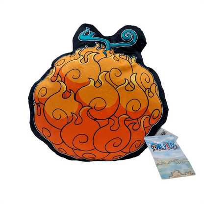 One Piece - Firefruit - Tyyny
