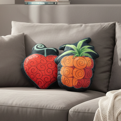 One Piece - Chop-Chop Fruit - Tyyny