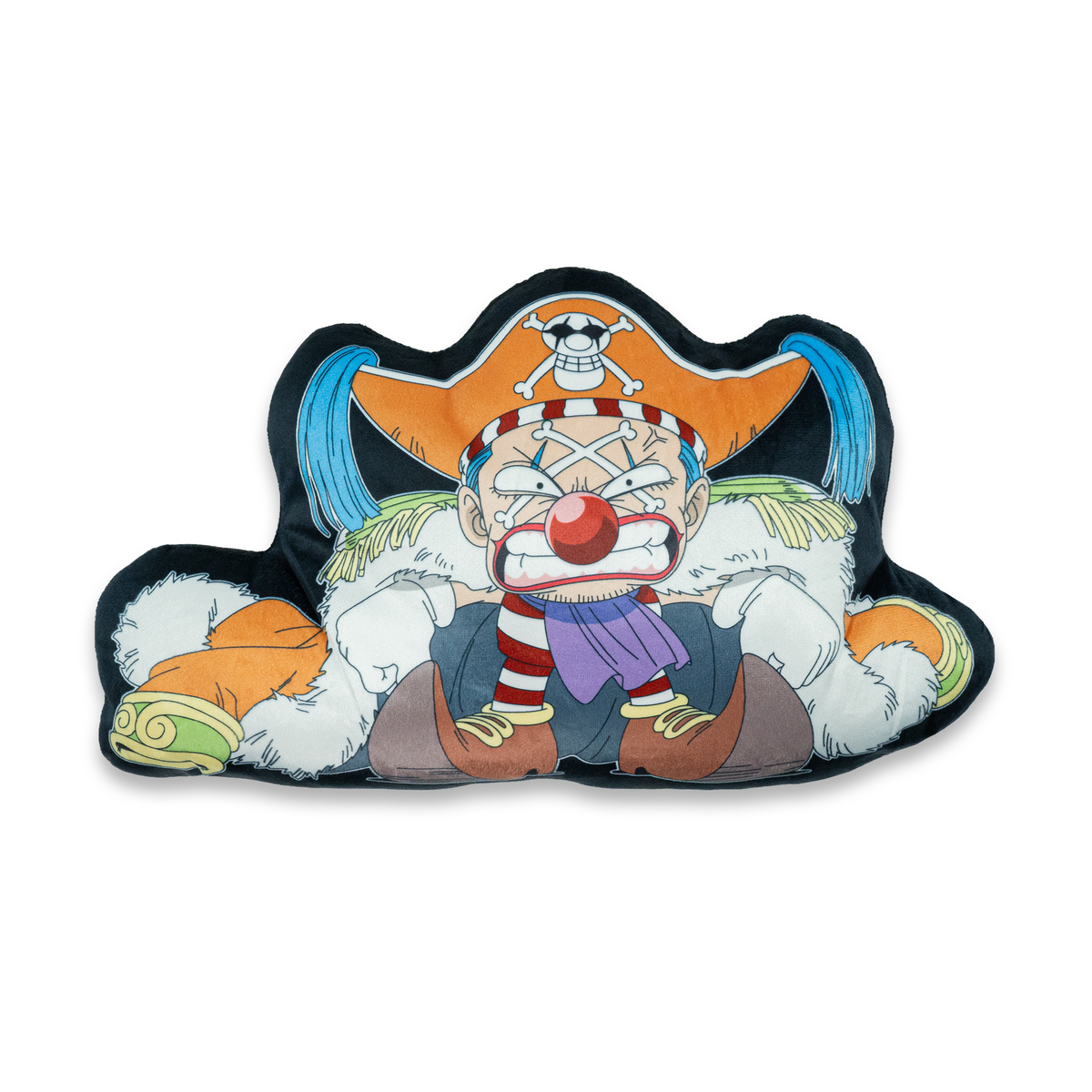 One Piece - Buggy - Tyyny