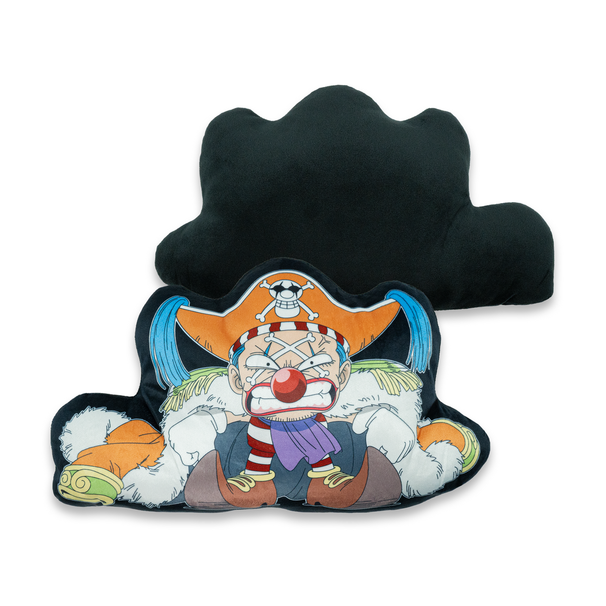 One Piece - Buggy - Tyyny