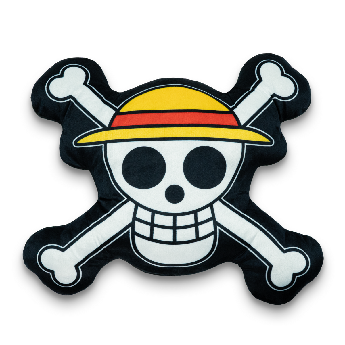 One Piece - Jolly Roger - Tyyny