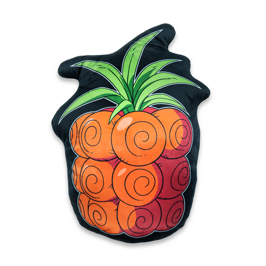 One Piece - Chop-Chop Fruit - Tyyny